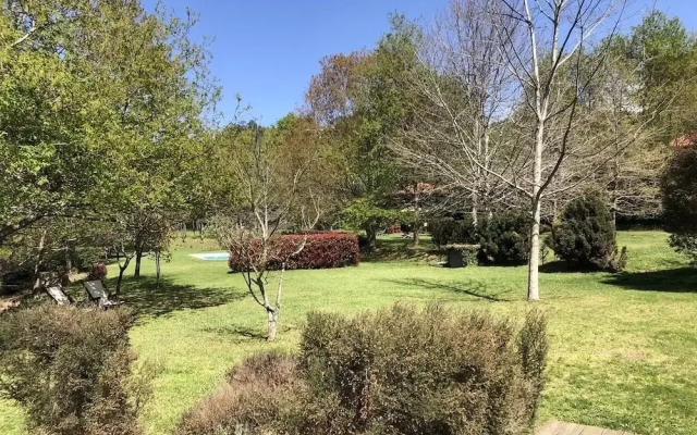 Barn House do Ecotourism Quinta Lamosa