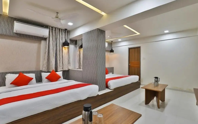 Hotel Shivganga