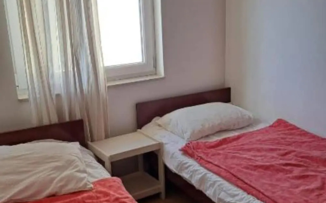 Stomorska Seaside Apartments