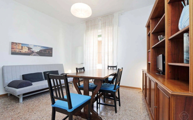 San Pietro Vatican Apartments