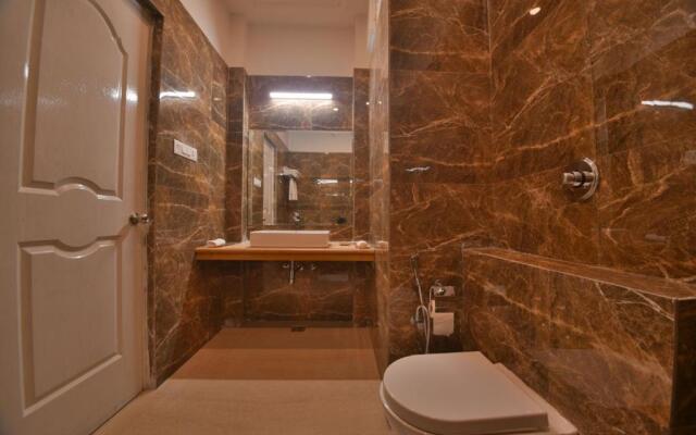 Burj Baneria - A Boutique Homestay
