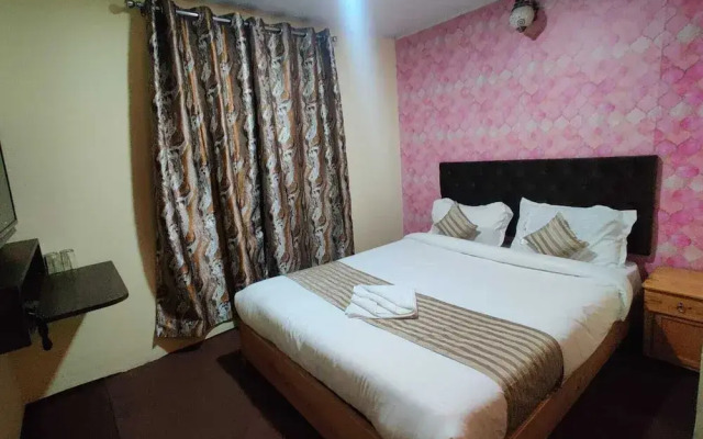 Hotel Route 55