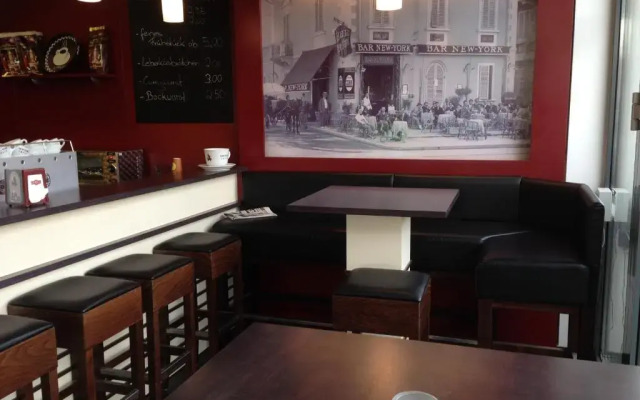 Tankbar's Hotelchen