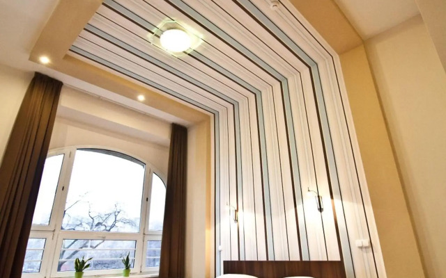 SasOne Rooms