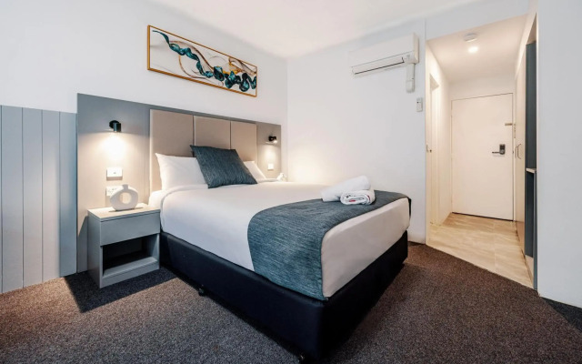 The Select Inn Penrith