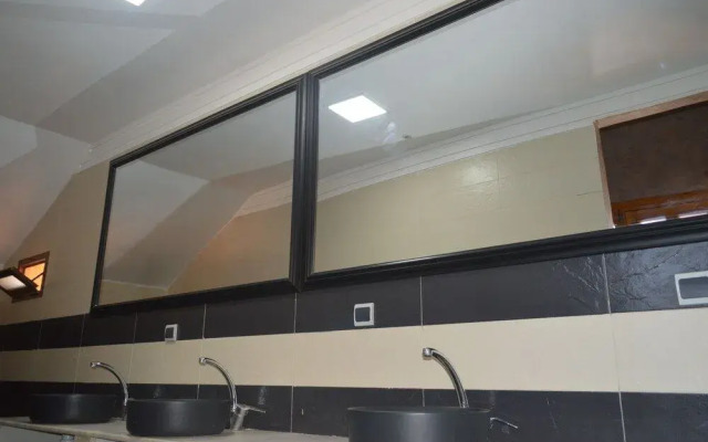 Residence Merzouga