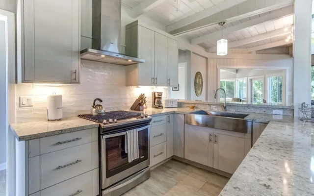 Lokelani Hale - 3 Br Home