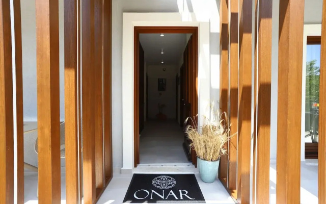 Onar Ouranoupolis