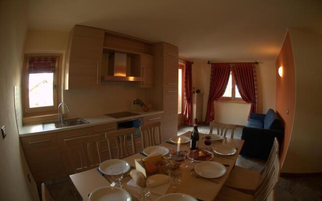 Residence Pedranzini