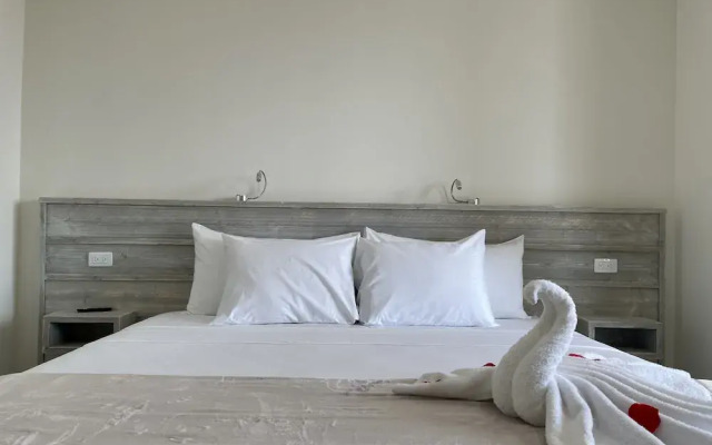 The Cove - Condo Hotel - Perfect Location