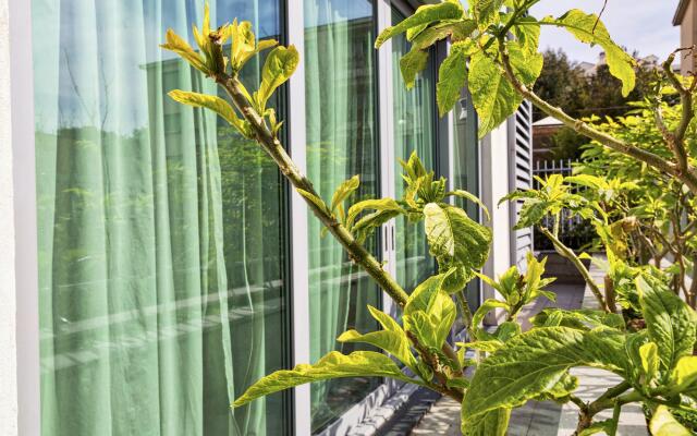 Viviboccadasse by Wonderful Italy - Tulipano