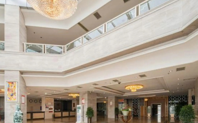 Yunxi International Hotel