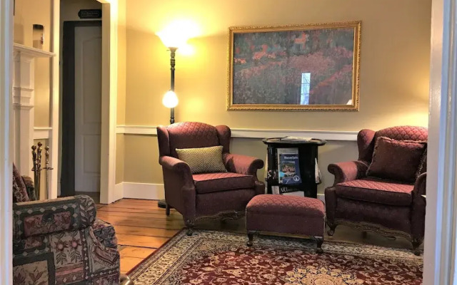 Schoolmaster's House Bed and Breakfast