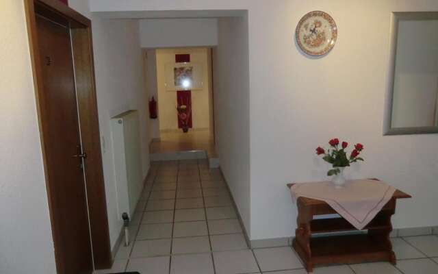 Hotel Julia