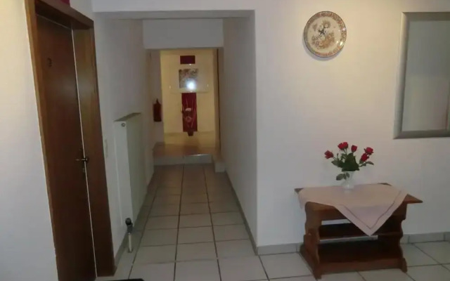 Hotel Julia