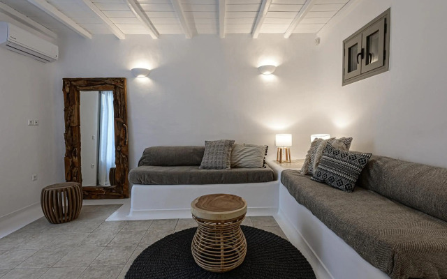 9 Muses Villas Mykonos