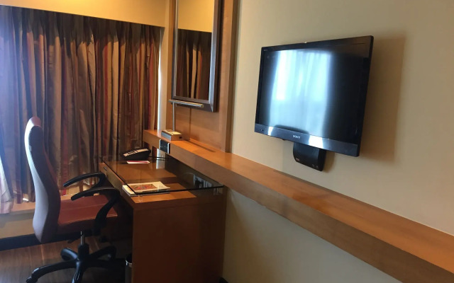 Vivanta Coimbatore