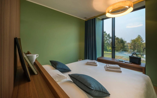 Villaverde Hotel & Resort - Wellness Spa & Golf