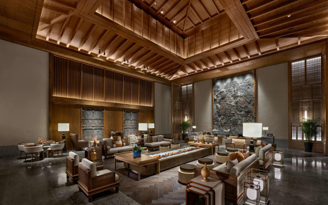 Conrad Jiuzhaigou