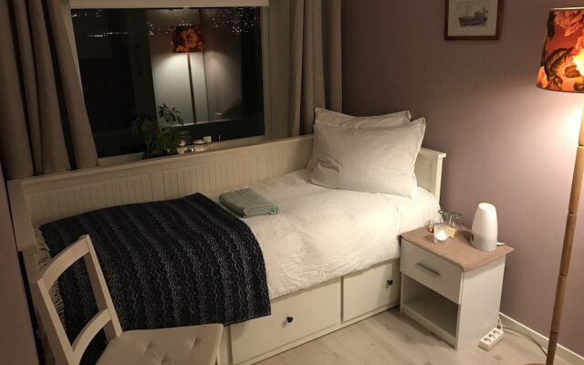 ANA's Bed & Breakfast
