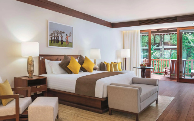 La Residence d'Angkor, A Belmond Hotel, Siem Reap