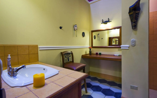Casa Xanadu