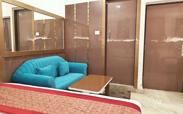 Check In Room Sangatrashan