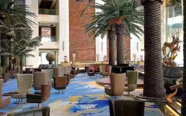 Awailou Resort