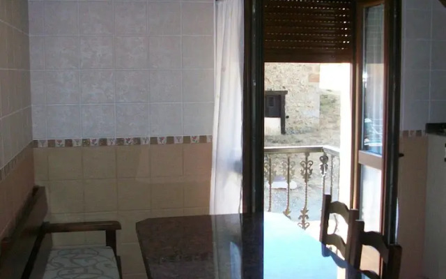 Apartamentos el Cueto 3