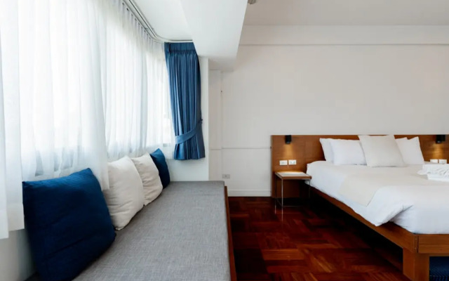 The Chimes Chiangmai Old City