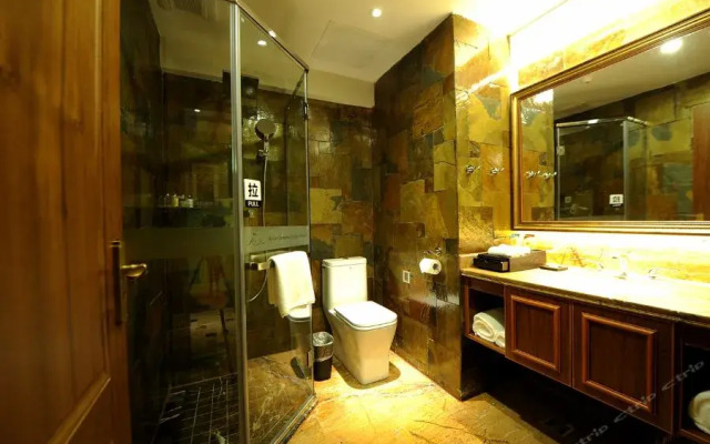 Ruixi International Hotel