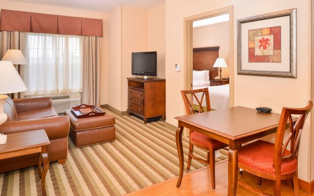 Homewood Suites by Hilton Dover