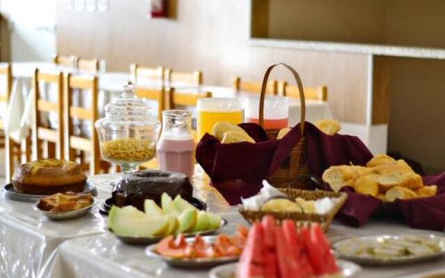 Hotel Mirante Do Porto