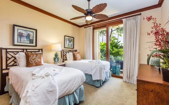 Hale Papakea Ko Olina Beachfront Villa w/ Views