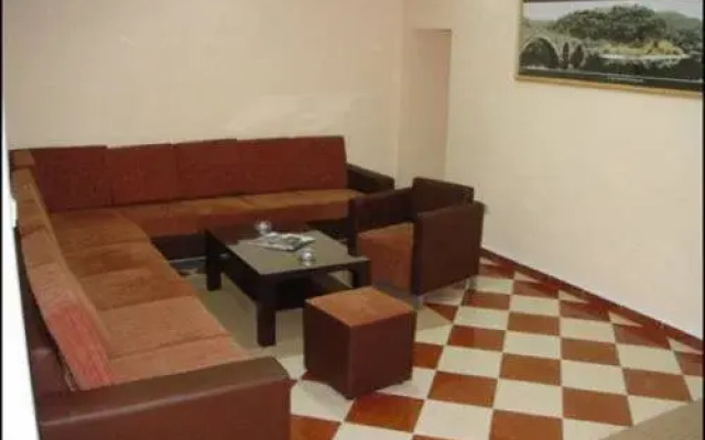 Hotel Monte Rosa