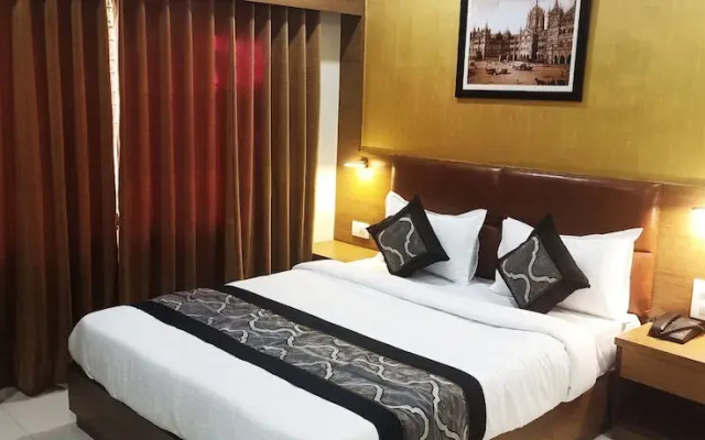 Deluxe Inn