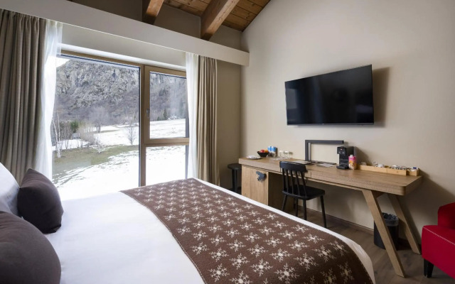 Grand Hotel Courmayeur Montblanc by R Collection Hotels