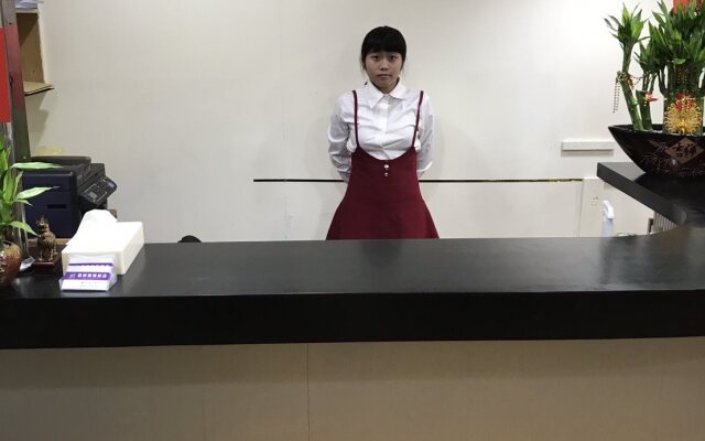 CHEN-FEI Business Hotel