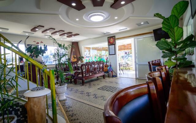 Robins Villa