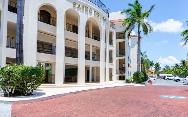 Paseo Del Sol Reef 305 3 Bedroom Condo by RedAwning