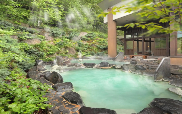 Zao International Hotel
