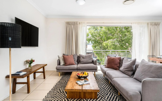 Byron Bay Hotel & Apartments