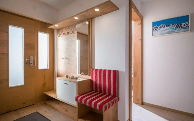 Chalet Strobl
