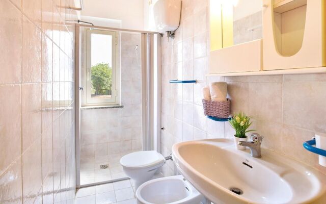 Nice Home in Zambrone With 2 Bedrooms and Wifi