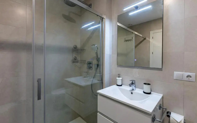 Apartamento en Tarifa Viento de Tramontana