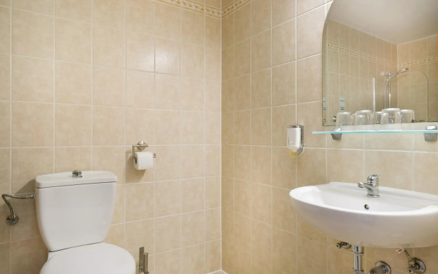 Hotel Golden Park Budapest