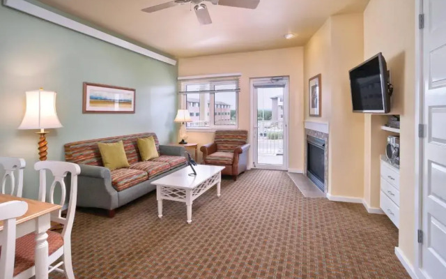 WorldMark Long Beach