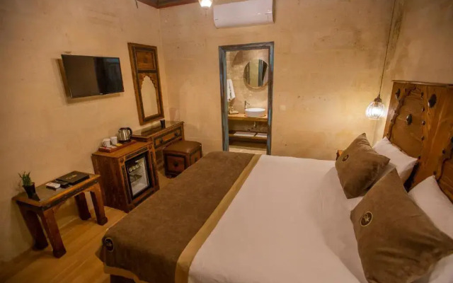 Sinasos Star Hotel Cappadocia