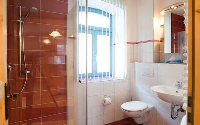 Pension und Gaststätte "Zur Brauschänke"