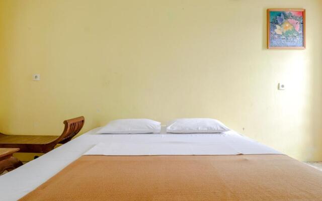 Hotel Kayu Manis